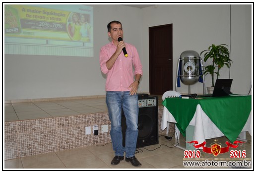 rolim de moura